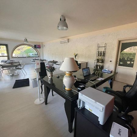 Pietrabianca Country House Manocalzati ภายนอก รูปภาพ