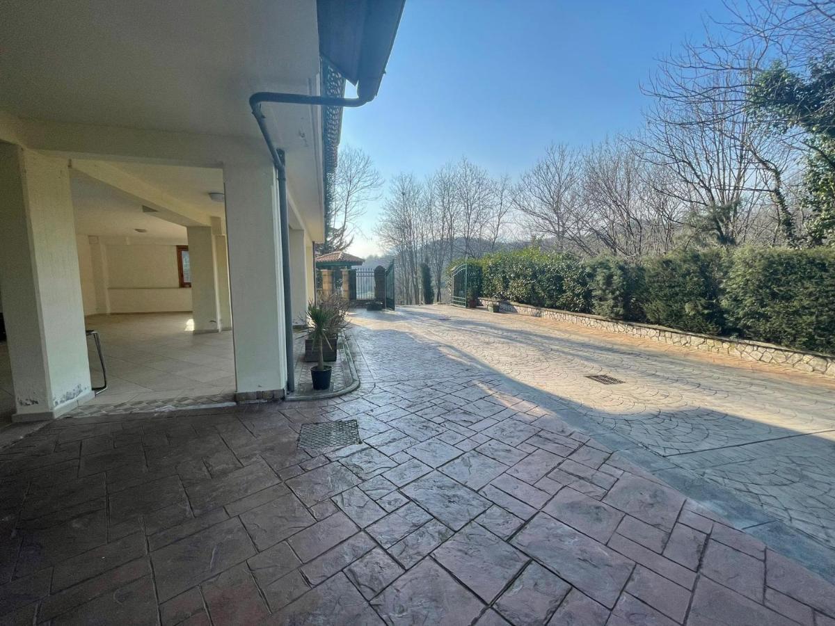 Pietrabianca Country House Manocalzati ภายนอก รูปภาพ