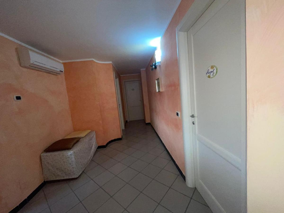 Pietrabianca Country House Manocalzati ภายนอก รูปภาพ