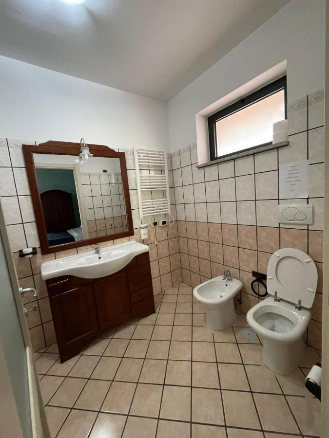 Pietrabianca Country House Manocalzati ภายนอก รูปภาพ
