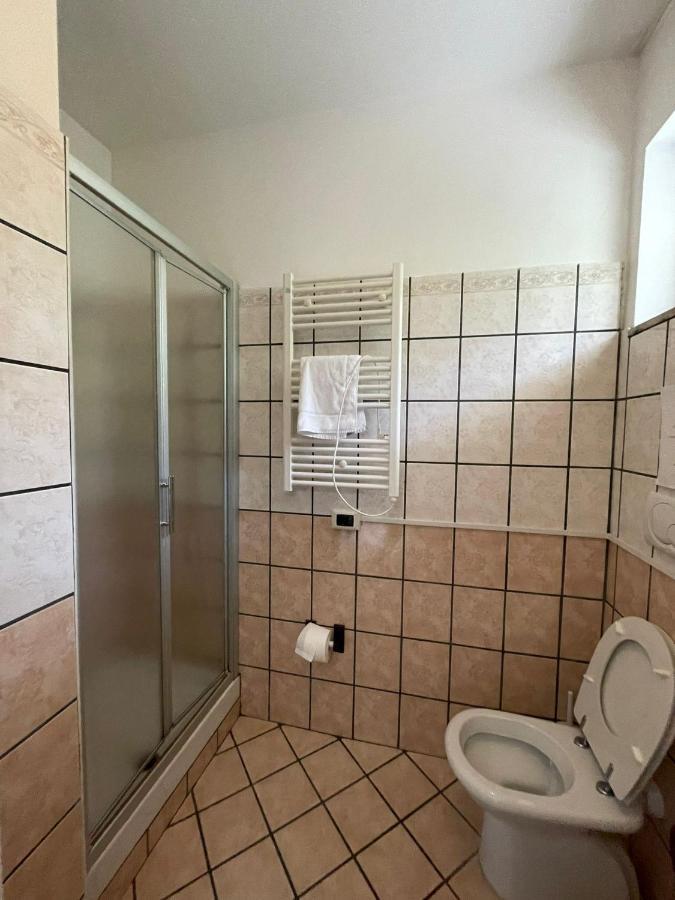 Pietrabianca Country House Manocalzati ภายนอก รูปภาพ