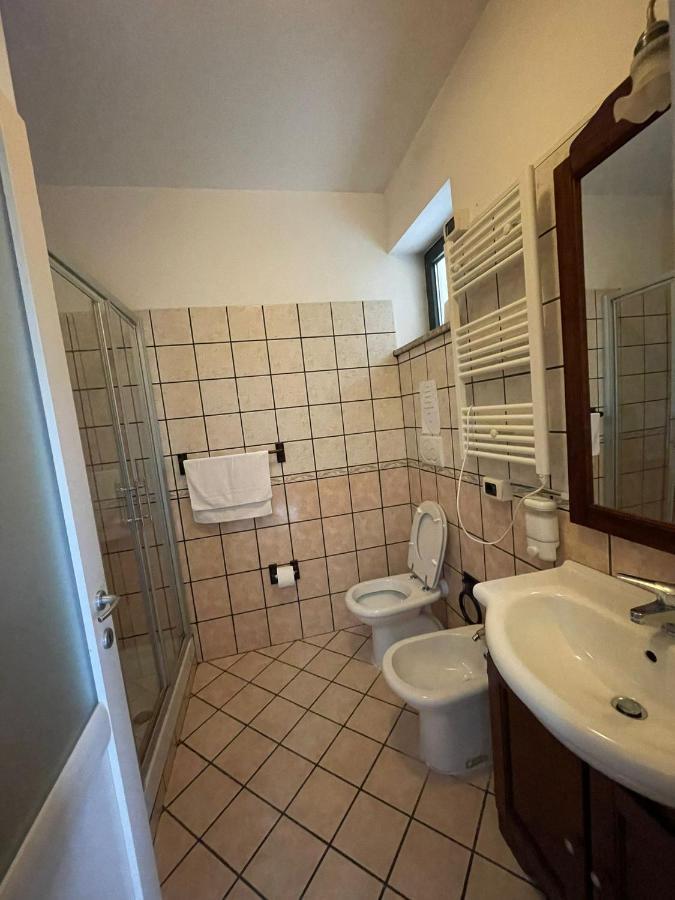 Pietrabianca Country House Manocalzati ภายนอก รูปภาพ