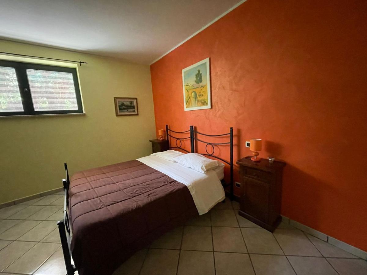 Pietrabianca Country House Manocalzati ภายนอก รูปภาพ