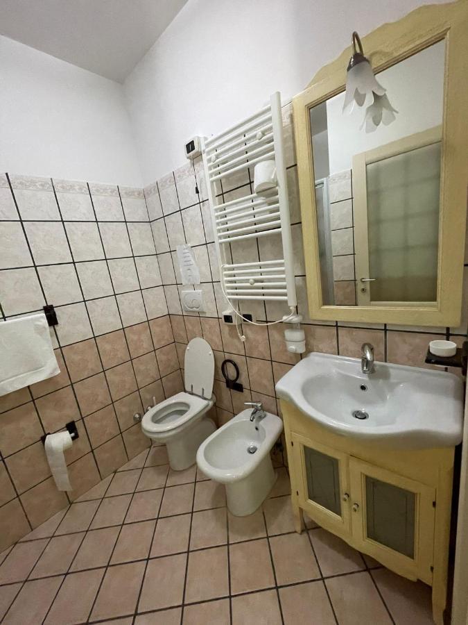 Pietrabianca Country House Manocalzati ภายนอก รูปภาพ