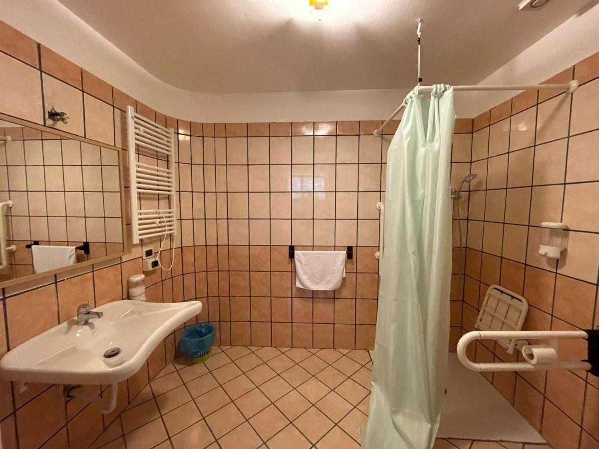 Pietrabianca Country House Manocalzati ภายนอก รูปภาพ