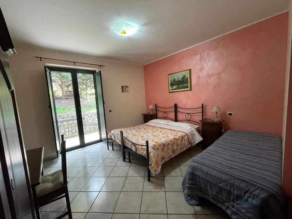 Pietrabianca Country House Manocalzati ภายนอก รูปภาพ
