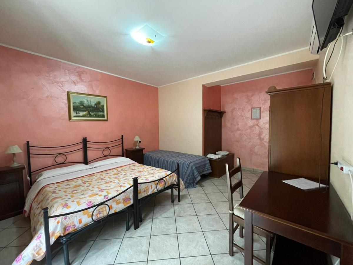Pietrabianca Country House Manocalzati ภายนอก รูปภาพ