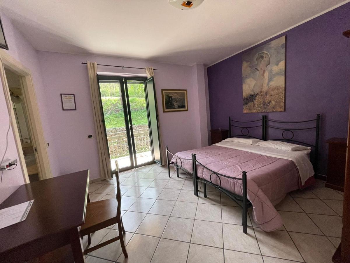 Pietrabianca Country House Manocalzati ภายนอก รูปภาพ