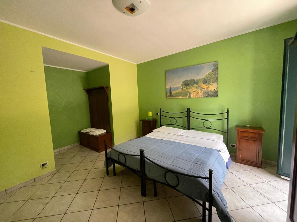 Pietrabianca Country House Manocalzati ภายนอก รูปภาพ