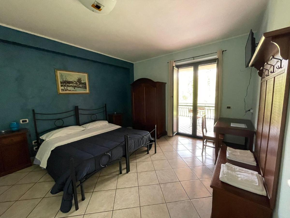 Pietrabianca Country House Manocalzati ภายนอก รูปภาพ