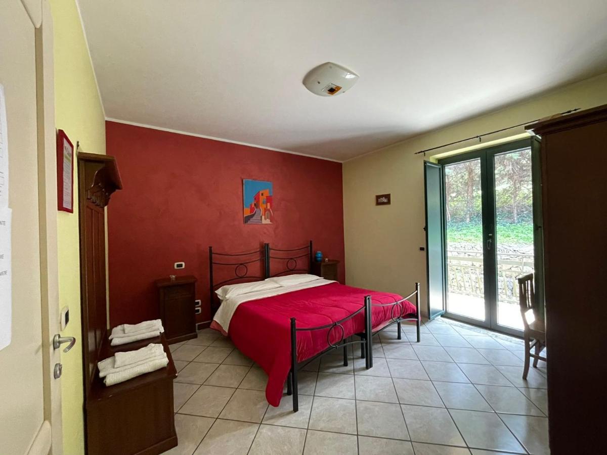 Pietrabianca Country House Manocalzati ภายนอก รูปภาพ