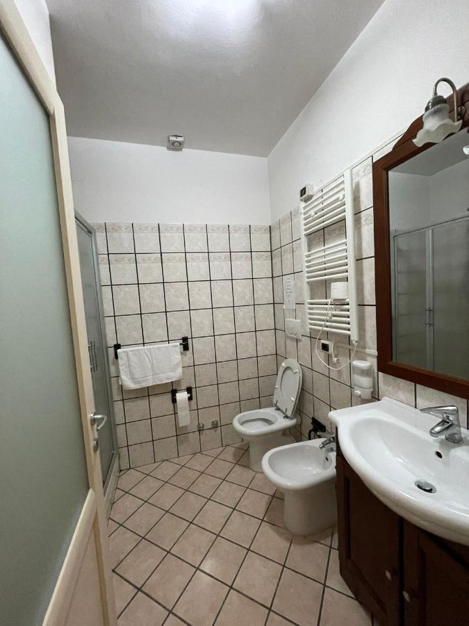 Pietrabianca Country House Manocalzati ภายนอก รูปภาพ