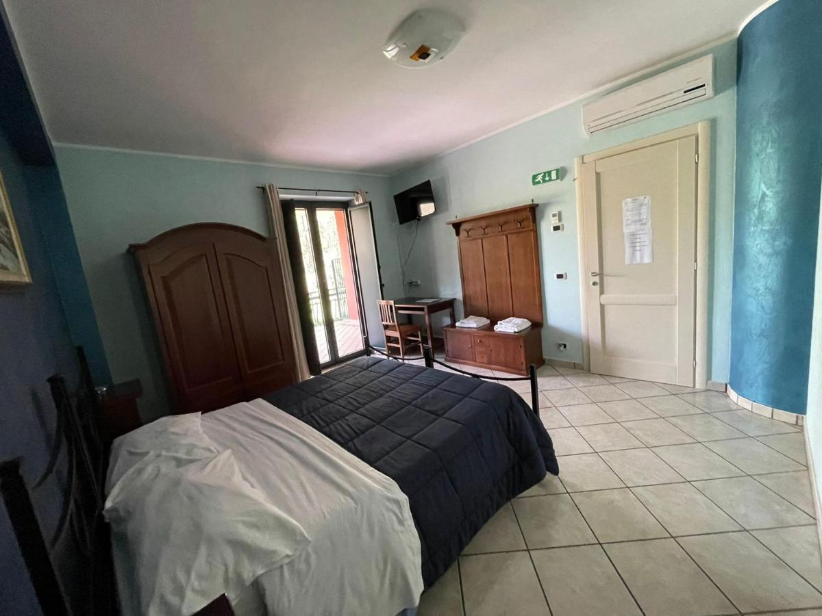 Pietrabianca Country House Manocalzati ภายนอก รูปภาพ