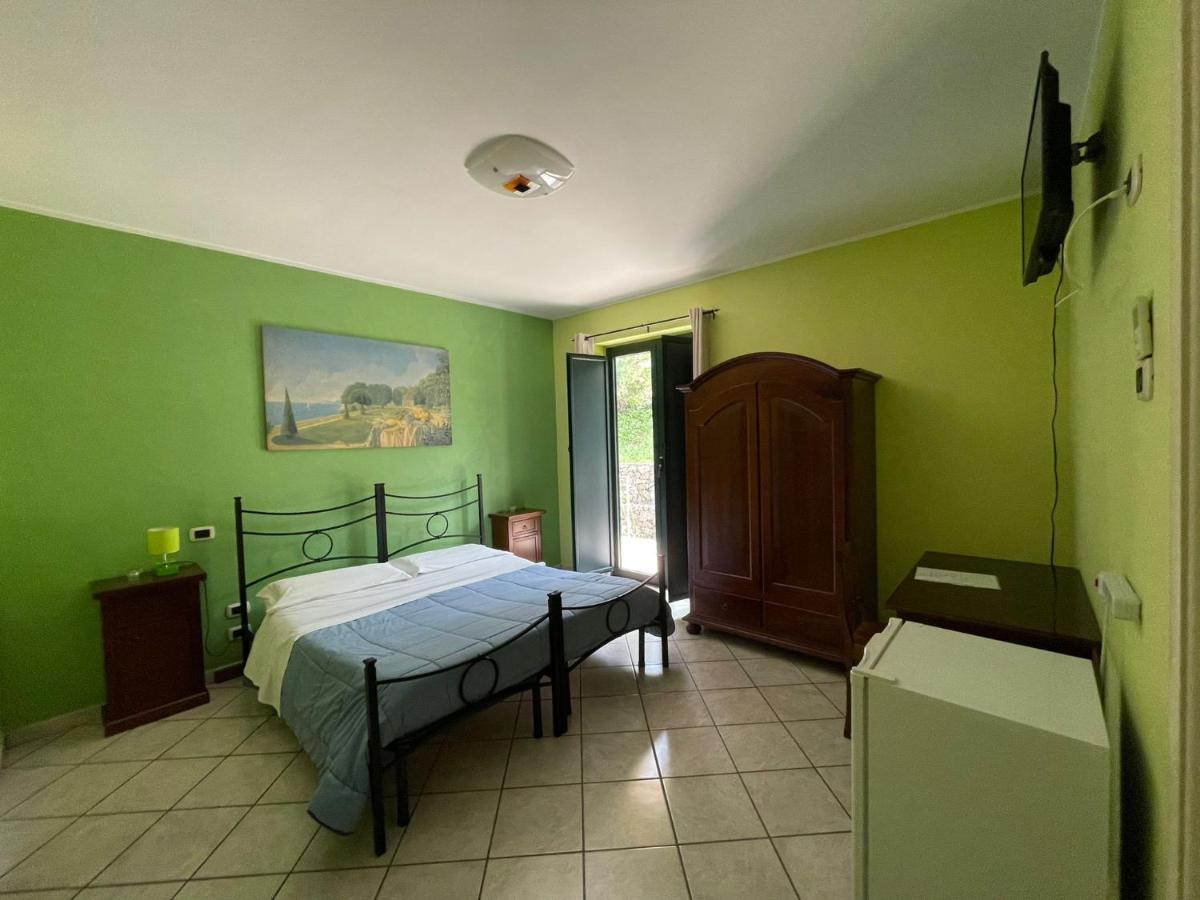 Pietrabianca Country House Manocalzati ภายนอก รูปภาพ
