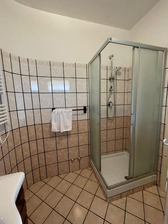 Pietrabianca Country House Manocalzati ภายนอก รูปภาพ
