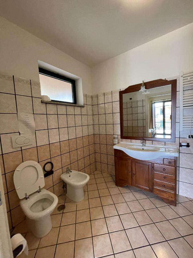 Pietrabianca Country House Manocalzati ภายนอก รูปภาพ