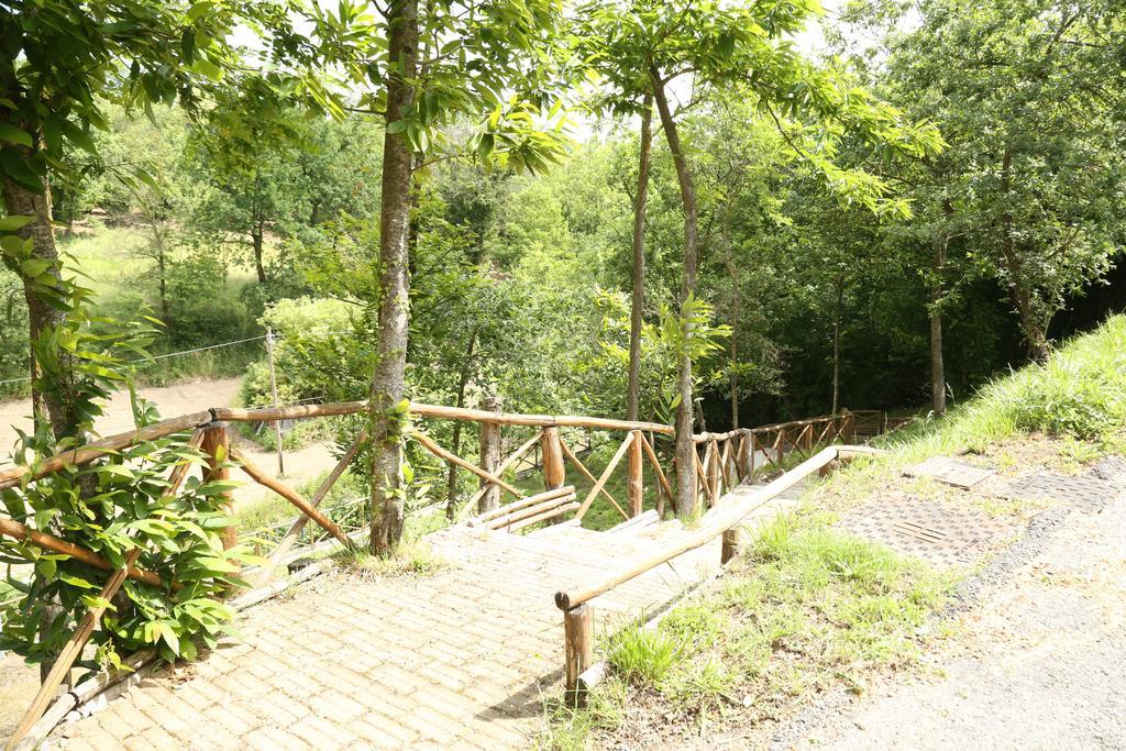 Pietrabianca Country House Manocalzati ภายนอก รูปภาพ