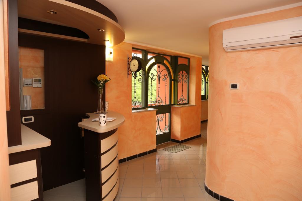 Pietrabianca Country House Manocalzati ภายนอก รูปภาพ